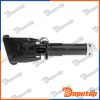 Gicleur de lave-phare gauche pour NISSAN | EDS-NS-016, 37194